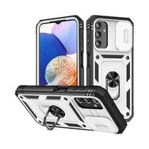 Capa Dura Anti-Impacto Para Samsung Galaxy A54 A14 A34 A04S A53 S23FE S24 Ultra A33 5G A13 A52S A52