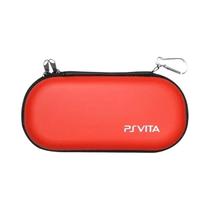 Capa Dura Antichoque EVA Para Sony PSV 1000 PS Vita 2000 Slim SF2000, Bolsa De Transporte Para