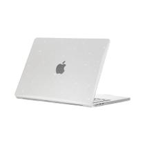 Capa Dura Brilhante Para Laptop MacBook Air 13.6 pro 13 M1 M2 14 M4 16 Acessórios De Capa Capa Dura Brilhante Para Laptop MacBook Air 13.6 pro 13 M1 M2 14 M4 16 Acessórios De Capa