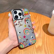 Capa Dura Buzz Lightyear para Oppo e Realme - Design Toy Story