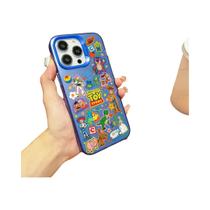 Capa Dura Buzz Lightyear para Oppo e Realme - Design Toy Story