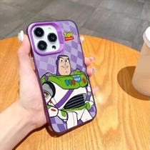 Capa Dura Buzz Lightyear para Oppo e Realme - Design Toy Story