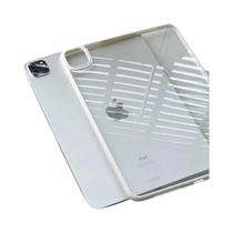 Capa Dura De Acrílico Transparente Para iPad Air 13 Polegadas 2024 2025 Para iPad pro 11 13 10ª 11ª