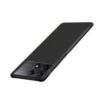 Capa Dura Fosca Em PC Para Xiaomi Poco F7 Ultra F6 F5 F4 F3 X7 X6 Pro, Capa Traseira Slim À Prova De