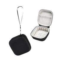 Capa Dura Para Caixa De Som Bluetooth Marshall Willen, Portátil, À Prova De Choque, Bolsa De