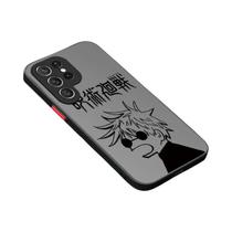 Capa Dura Para Celular Samsung Galaxy S25 S23 S24 Ultra S22 S21 plus FE A56 A36 A26 A16 A06 A15 5G