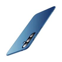 Capa Dura Slim Em PC Fosco Para Samsung Galaxy A55 A56 A15 A14 A25 A24 A35 A34 A16 A26 A36 5G