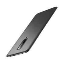 Capa Dura Slim Matte Para OnePlus 7 pro 7T 8 T 8T 7 plus 8 plus Oneplus7t Oneplus8t Oneplus8