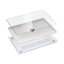 Capa Dura Transparente Para Macbook Air pro 13 14 16, Acessórios