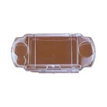 Capa Dura Transparente para Nintendo 3DS, New 3DS XL, LL, DS Lite, DSi, GBA SP, PSP 1000/2000