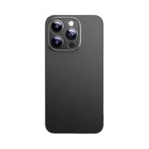 Capa Dura Ultra Fina Fosca Para iPhone 16 15 14 13 12 Mini 11 pro XS Max X XR 7 8 plus 16e Capa