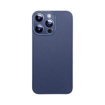 Capa Dura Ultra Fina Fosca Para iPhone 16 15 14 13 12 Mini 11 pro XS Max X XR 7 8 plus 16e Capa