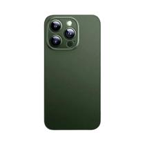 Capa Dura Ultra Fina Fosca Para iPhone 16 15 14 13 12 Mini 11 pro XS Max X XR 7 8 plus 16e Capa