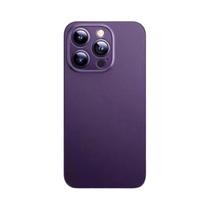 Capa Dura Ultra Fina Fosca Para iPhone 16 15 14 13 12 Mini 11 pro XS Max X XR 7 8 plus 16e Capa