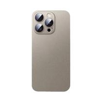 Capa Dura Ultra Fina Fosca Para iPhone 16 15 14 13 12 Mini 11 pro XS Max X XR 7 8 plus 16e