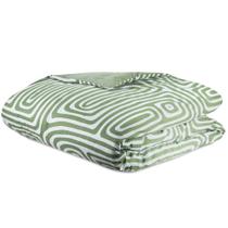 Capa Duvet Para Edredom Casal Queen 2,60x2,50 - Tous Les Jours