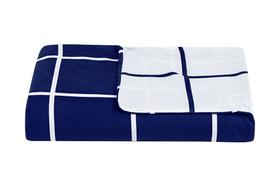 Capa Duvet Renova Edredom Austin Diversas Cores Casal King 2,6m x 2,4m