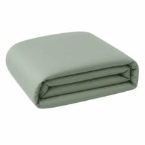 Capa Duvet Solteiro 300 Fios Greenjoy Kacyumara Capa Duvet Solteiro 300 Fios Greenjoy Kacyumara