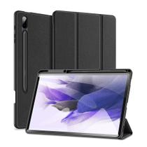 Capa Dux Domo Anti Impacto Galaxy Tab S7 Fe - Preto