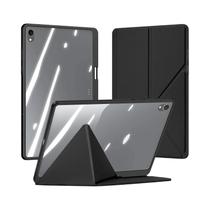 Capa DUX DUCIS Transparente Destacável Para Samsung Tab S11 Ultra A11 plus A9 plus Com Suporte Para Capa DUX DUCIS Transparente Destacável Para Samsung Tab S11 Ultra A11 plus A9 plus Com Suporte Para