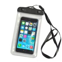 Capa E Bolsa Para Celular A Prova Dágua Impermeável Capa E Bolsa Para Celular A Prova Dágua Impermeável