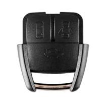 Capa E Contra Capa Chevrolet Gm 3 Botões Astra Vectra Corsa Celta