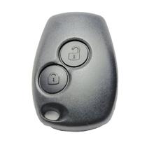 Capa E Contra Capa Renault Sandero Duster Logan Clio 2 Botões