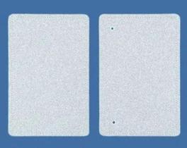 Capa E Contracapa A5 Lets Glitter Silver Caderno Inteligente - LC Capa E Contracapa A5 Lets Glitter Silver Caderno Inteligente - LC