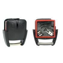 Capa E Contracapa Telecomando Chevrolet Gm 2 Botões