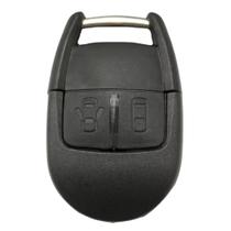 Capa E Contracapa Telecomando Chevrolet S10 Blazer 2003 A 2012