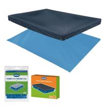 Capa e Forro para Piscina 400 e 1000 litros Mor Capa e Forro para Piscina 400 e 1000 litros Mor