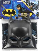 Capa e Mascara Batman R.2201 Sunny