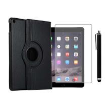 Capa E Película + Caneta Touch compatível com iPad Mini 2ª, 3ª Geração - LXL