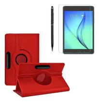 Capa E Película Caneta Touch Compativel Para Galaxy Tab E T560 / T561 Capa E Película Caneta Touch Compativel Para Galaxy Tab E T560 / T561