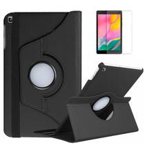 Capa e Película para Galaxy Tab A7 SM T500/T505 10,4" Preto Capa e Película para Galaxy Tab A7 SM T500/T505 10,4" Preto