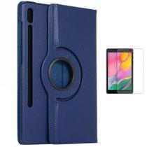 Capa E Película Para Galaxy Tab S6 Sm T860/T865 10,5 ul