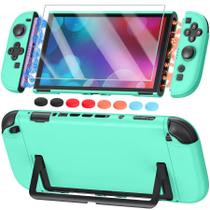 Capa e Protetor de Tela FYOUNG para Nintendo Switch 2