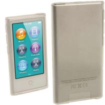 Capa e protetor de tela para Apple iPod Nano de 7ª geração