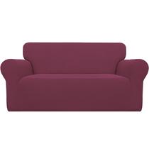 Capa Easy-Going Stretch Oversize Loveseat Navy Capa Easy-Going Stretch Oversize Loveseat Navy