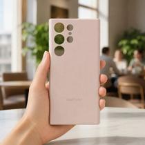 Capa Ecológica Lumme Premium com Carregamento Magnético e Proteção para Câmeras compatível com Gala Capa Ecológica Lumme Premium com Carregamento Magnético e Proteção para Câmeras compatível com Gala