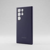 Capa Ecológica Premium Carregamento Magnético Compatível com Samsung S23 Ultra e lentes de Proteção Capa Ecológica Premium Carregamento Magnético Compatível com Samsung S23 Ultra e lentes de Proteção