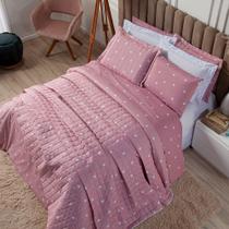 Capa Edredom King Algodão 150 Fios Duvet Essencialle Capa Edredom King Algodão 150 Fios Duvet Essencialle