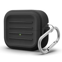 Capa elago Armor compatível com Samsung Galaxy Buds 3 e 3 Pro