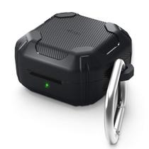 Capa Elago Armor para Samsung Galaxy Buds FE/2 Pro/2/Pro/Live Capa Elago Armor para Samsung Galaxy Buds FE/2 Pro/2/Pro/Live