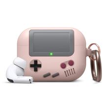 Capa elago AW5 compatível com Apple AirPods Pro Sand Pink Capa elago AW5 compatível com Apple AirPods Pro Sand Pink