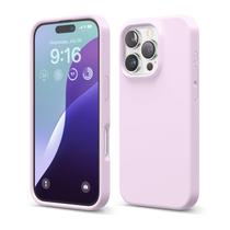 Capa elago compatível com iPhone 16 Pro de silicone líquido de 6,3" Capa elago compatível com iPhone 16 Pro de silicone líquido de 6,3"
