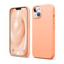 Capa elago de silicone líquido compatível com iPhone 13 6.1"