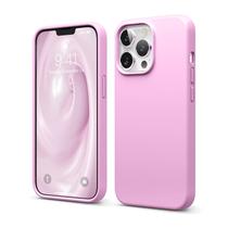 Capa elago de silicone líquido compatível com iPhone 13 Pro 6.1 Capa elago de silicone líquido compatível com iPhone 13 Pro 6.1