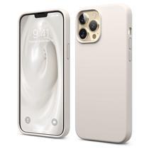 Capa elago de silicone líquido compatível com iPhone 13 Pro Max