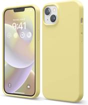 Capa elago de silicone líquido compatível com iPhone 14 6.1"